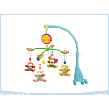 Wind up Musical Baby Mobiles Toys for Baby